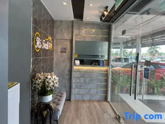 Hi TechSTAY - photo 3