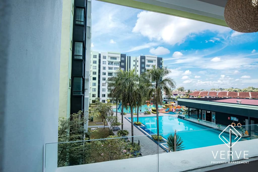 Ipoh Manhattan Premium Suite by Verve (6 Pax) - photo 23
