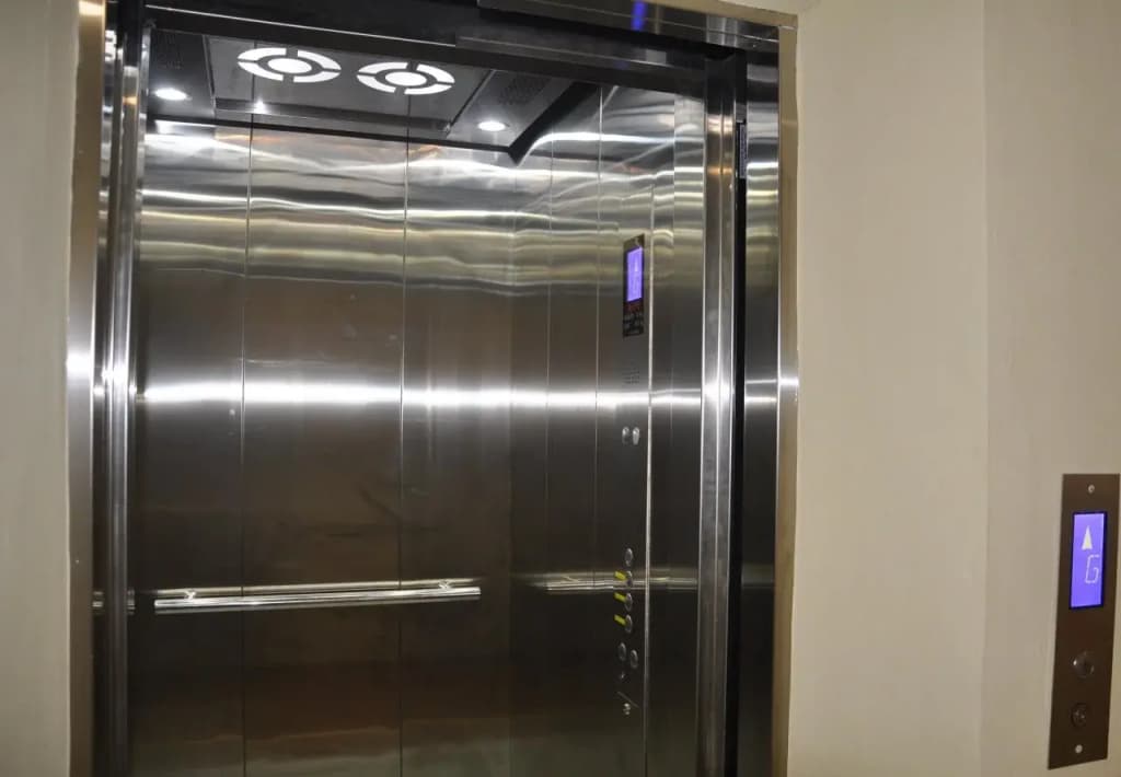 MCity Inn - photo 8