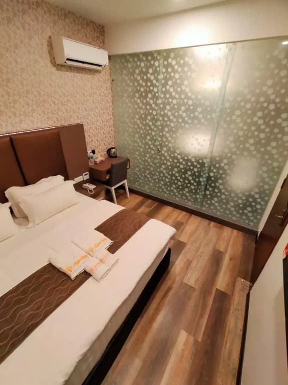 Spring Season Hotel - photo 15