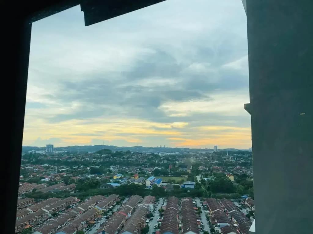 D'Puncak Luxury SOHO Vista Bangi #3 PAX - photo 11