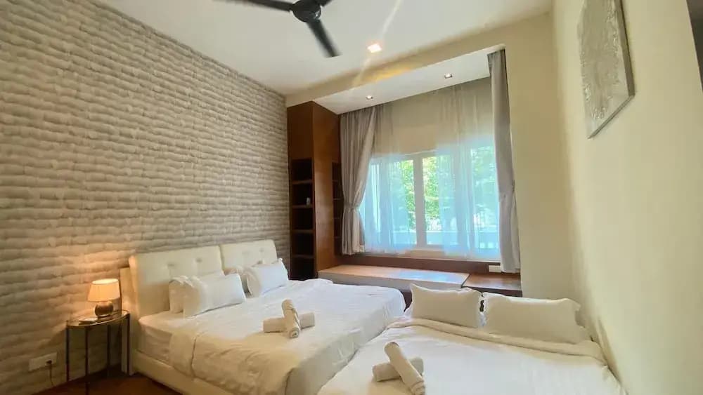 The Suites Straits Quay - photo 4