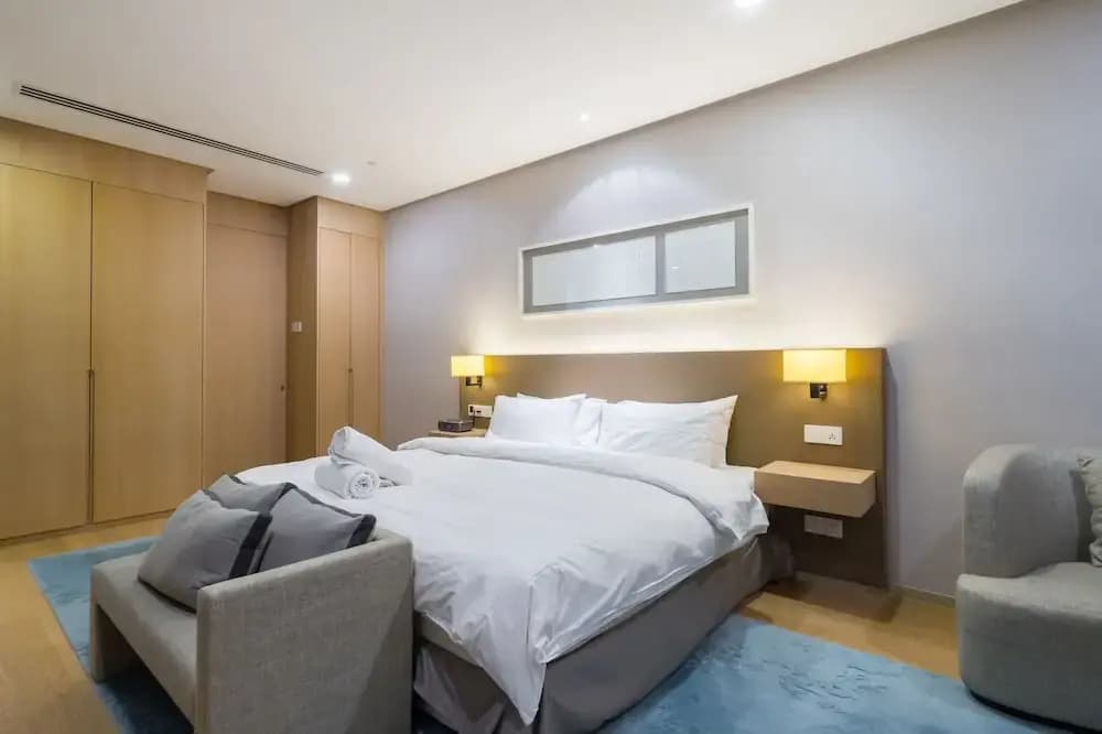 Supreme Suites KLCC - photo 3