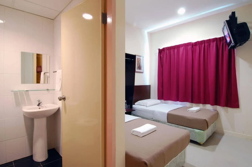 Impiana Mutiara Hotel - photo 5