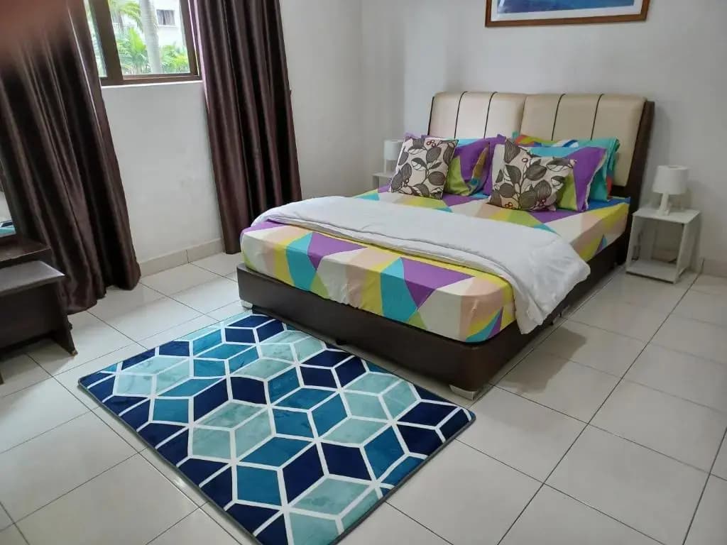 Indah Alam Condo - photo 3
