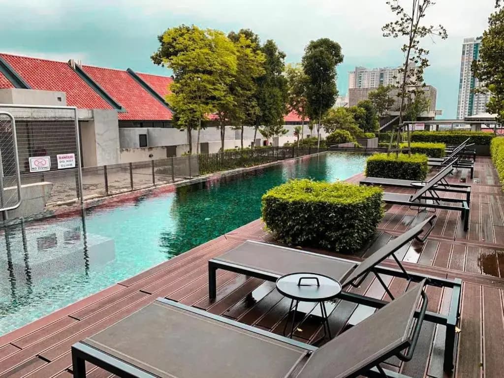 Tamarind Suites@Cyberjaya - photo 14