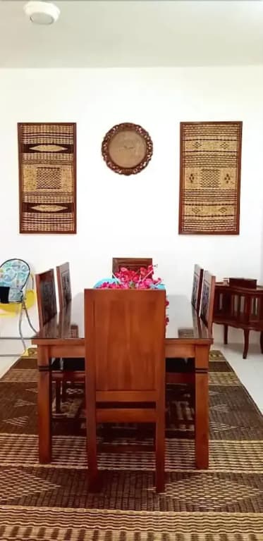 Nur Banglo Homestay Port Dickson - photo 20