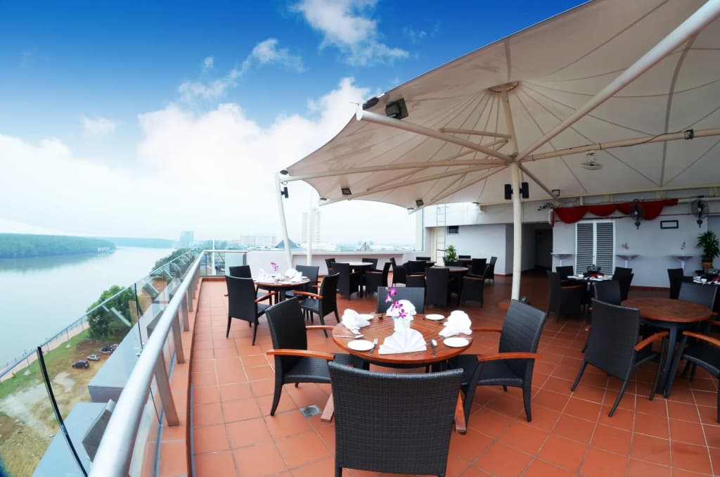 Hotel Sentral Kuantan @ Riverview City Centre - photo 22