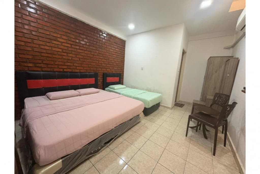Hotel O Classic Homestay Keningau - photo 5