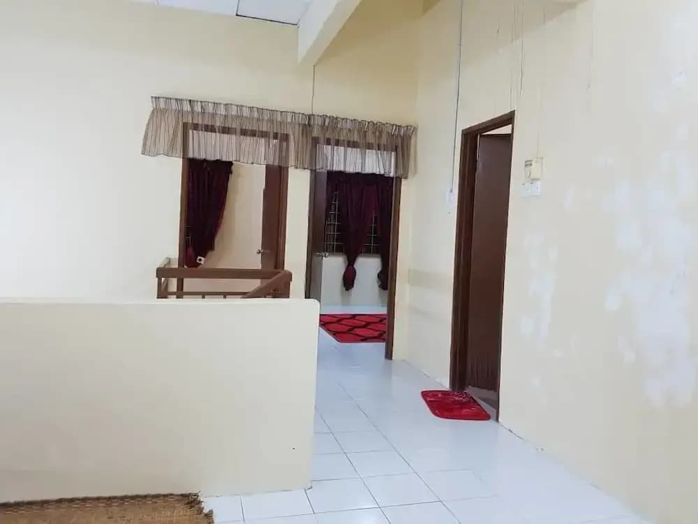 Terra D'Bangi Homestay - photo 14