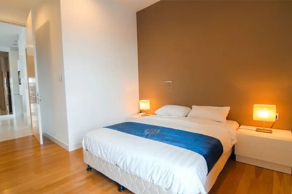 Platinum Suites by Skybay - photo 49