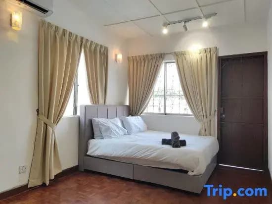New!Modern PJ Kelana LandedCorner/15P/Paradigm/BBQ - photo 1
