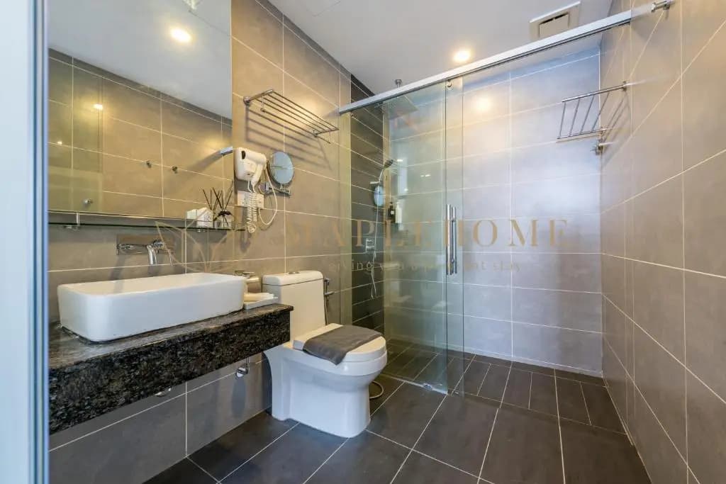 Ion Delemon Premier Suites Genting - photo 13