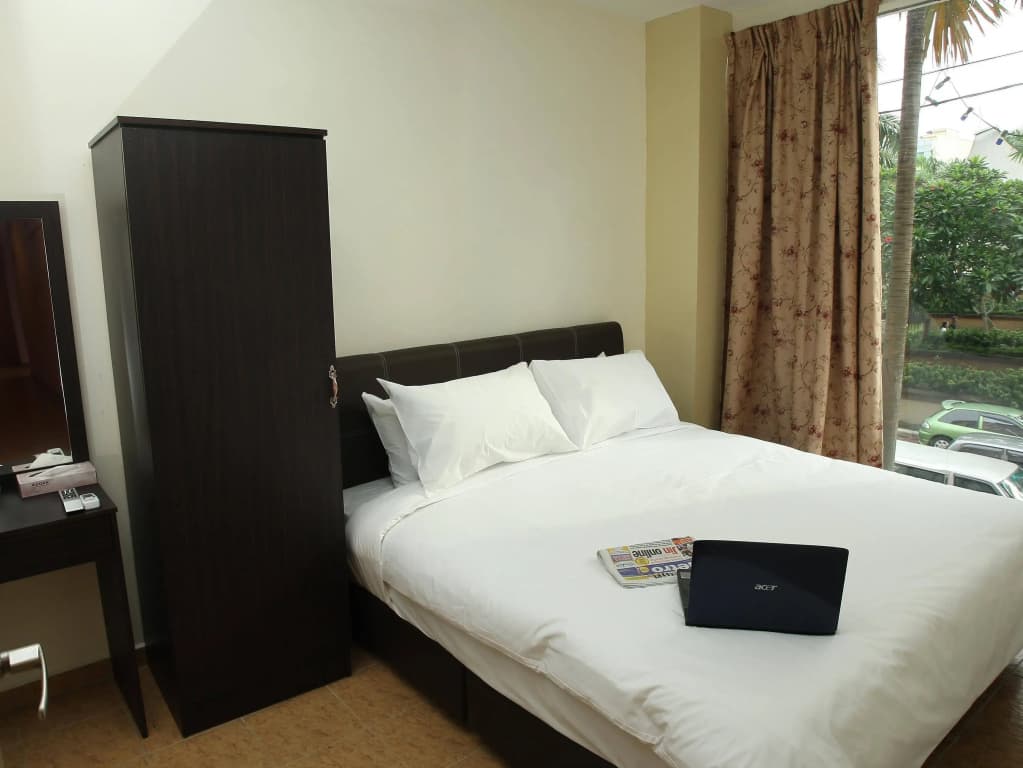 T Hotel Johor Bahru - photo 2