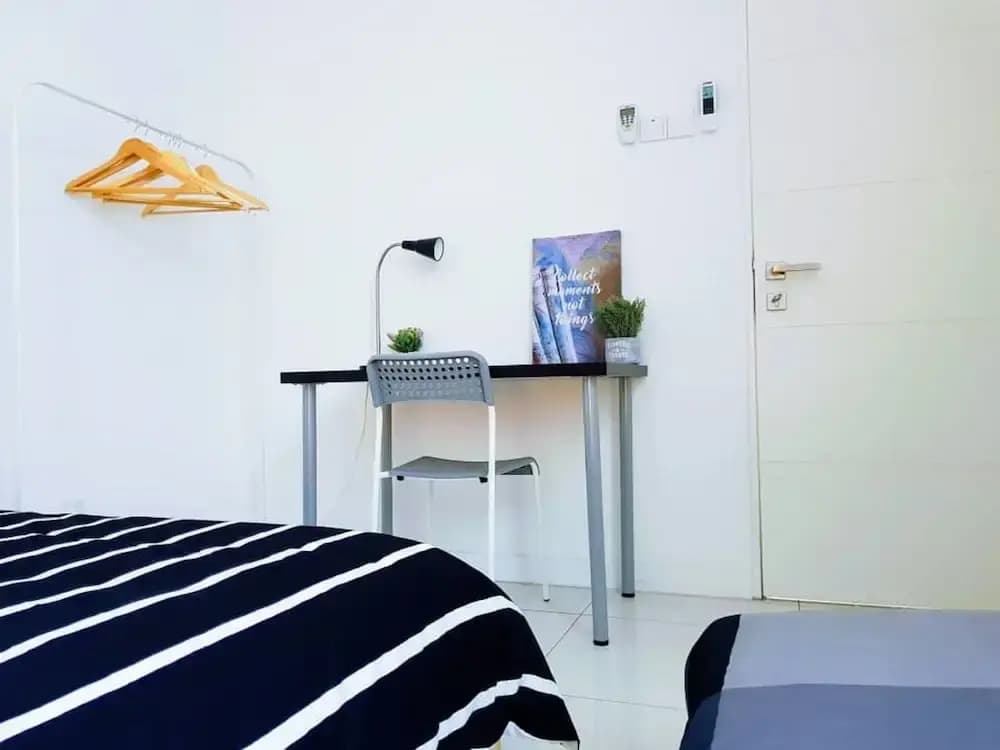 Puchong IOI Skypod Apartments - photo 6