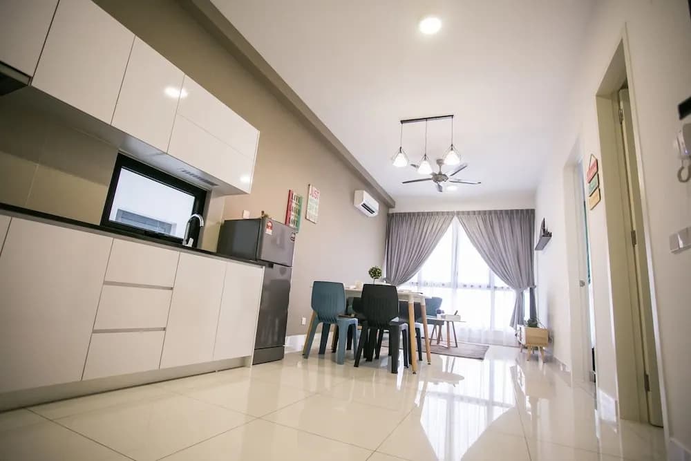Econest Apartment - photo 5