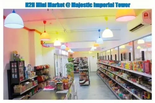 H2H - Eleven4 Majestic Ipoh - photo 10