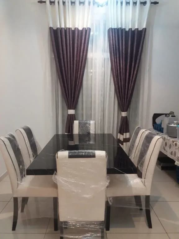 Aurora Homestay Melaka - photo 12