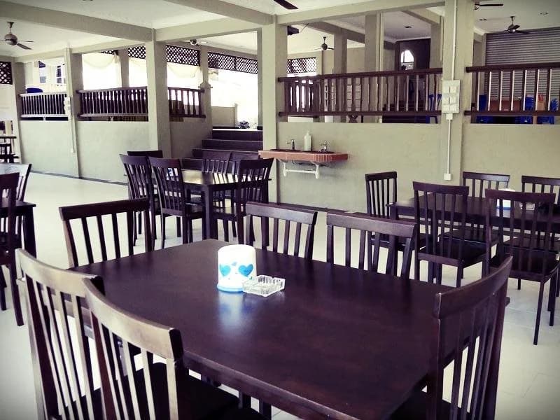 Redang De' Rimba Resort - photo 24