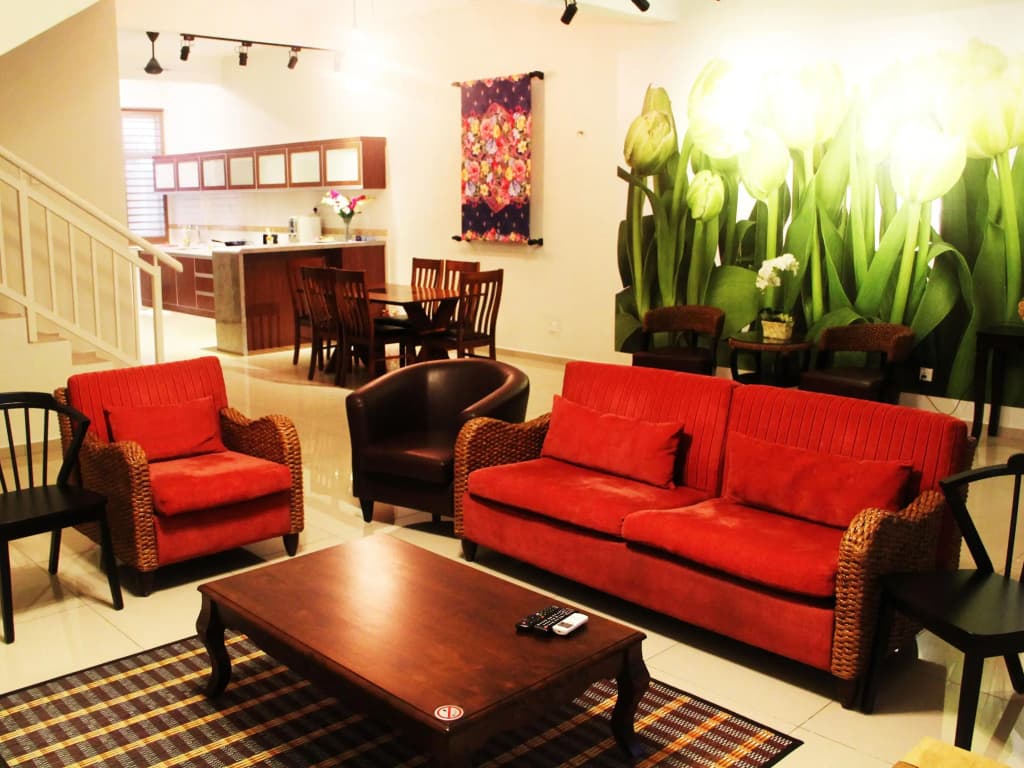 The Bliss Malacca - photo 12