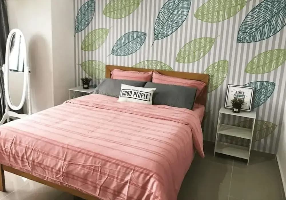 Desa Kiara Cozy Condo by SYNC - photo 3