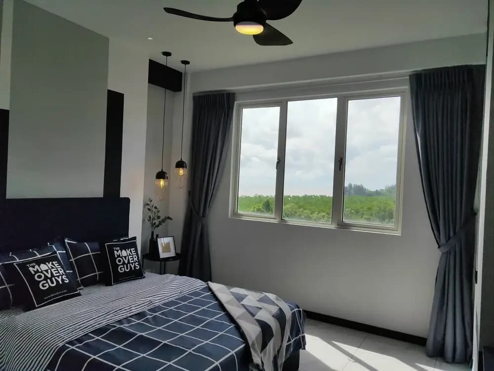 Santubong Suite Just Like Home - photo 7