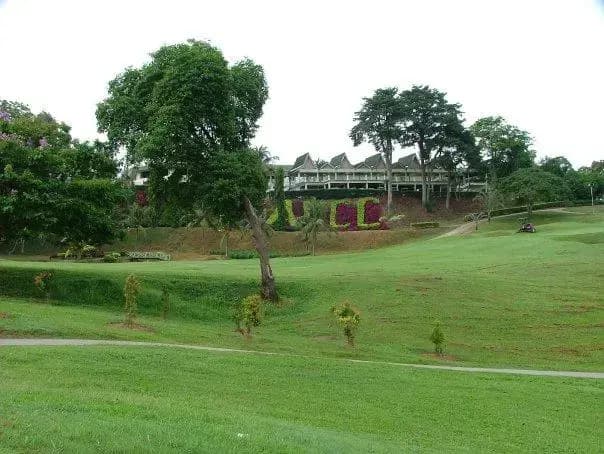 AKCC Hotel Resort - photo 4