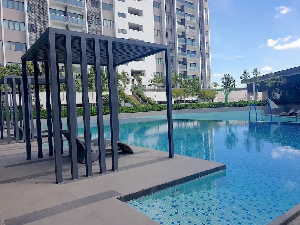 SkyVilla D'island Puchong by BeeStay - photo 16