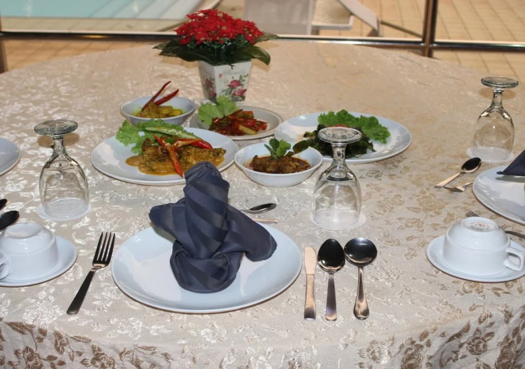 Ayer Keroh Country Resort - photo 7