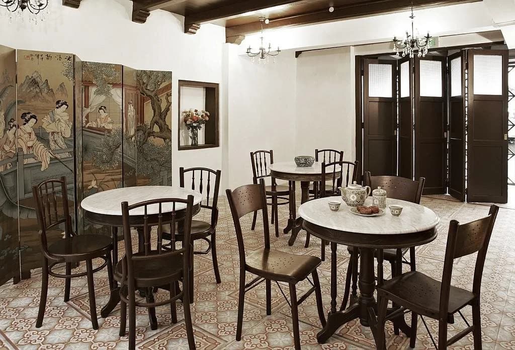 Wayfarer Guest House Malacca - photo 19