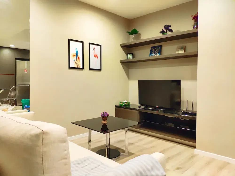 Scandinavian Suite - photo 1