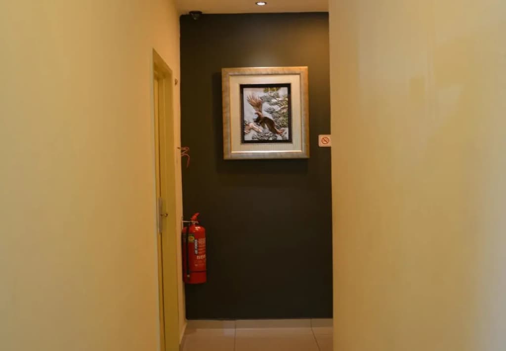 Putra One Avenue Hotel - photo 13