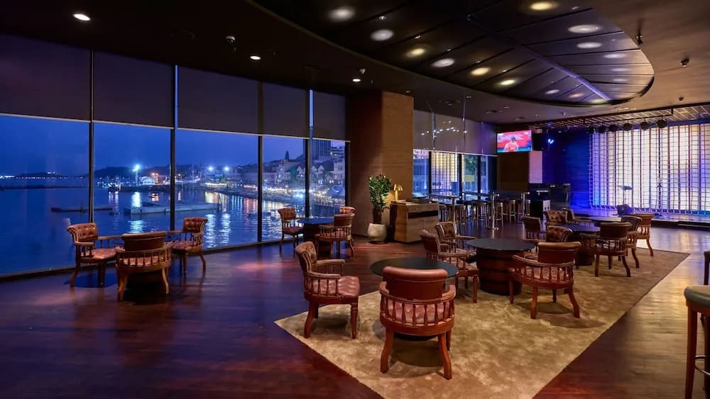 Four Points by Sheraton Sandakan - photo 34