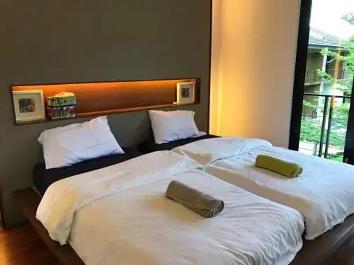 Zen Retreat Taiping - photo 20