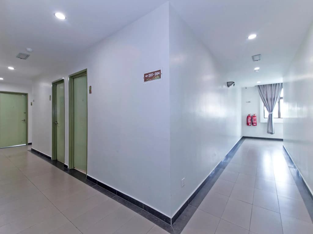 Hotel Suria Malaqa - photo 11