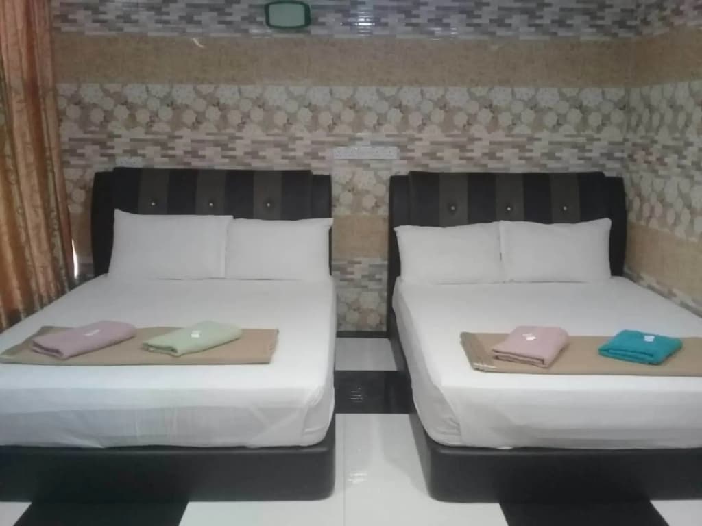 New Wave Malacca Hotel - main photo