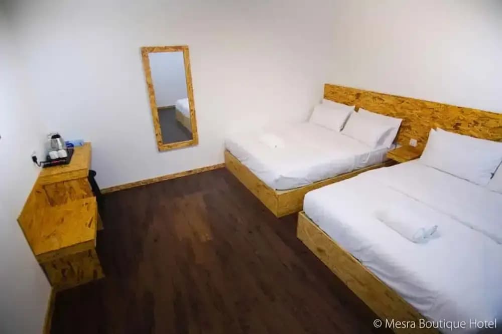 Mesra Boutique Hotel - photo 14