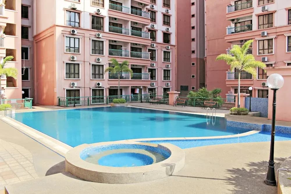 1st Choice Vacation Apartments @ Marina Court Resort Resort - photo 13