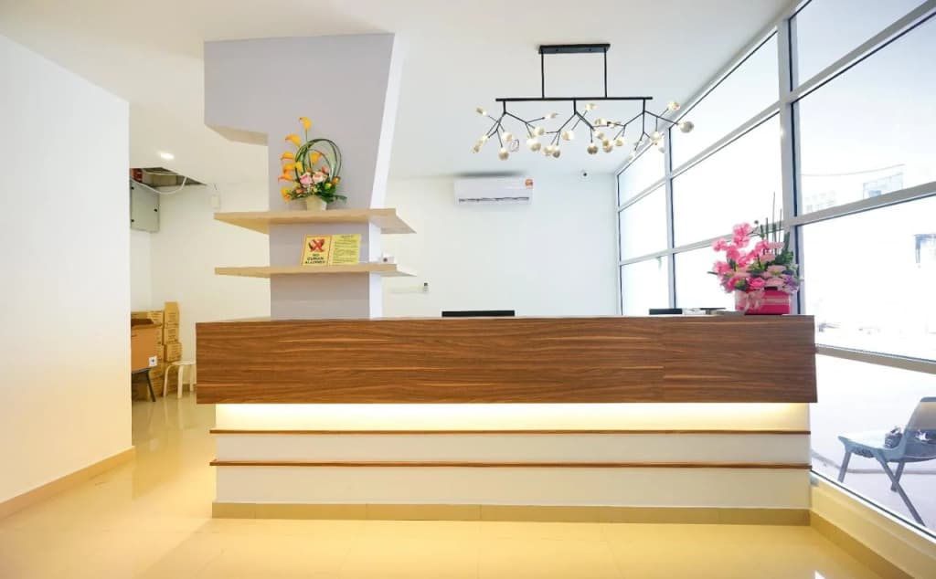 Grand FC Hotel - photo 2