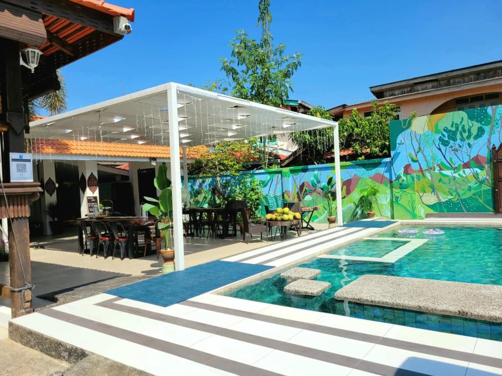 Villapadu Desa - photo 22