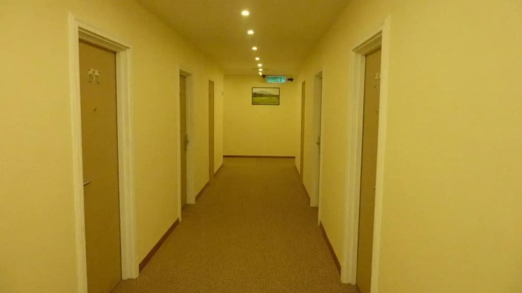 Nova Kuching Hotel - photo 12