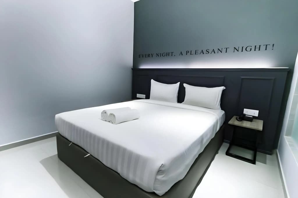 Hotel 99 - Sri Petaling - photo 17