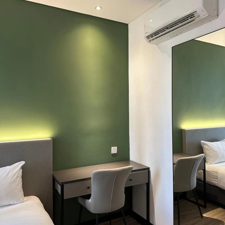 The Gallivant Hotel - photo 39