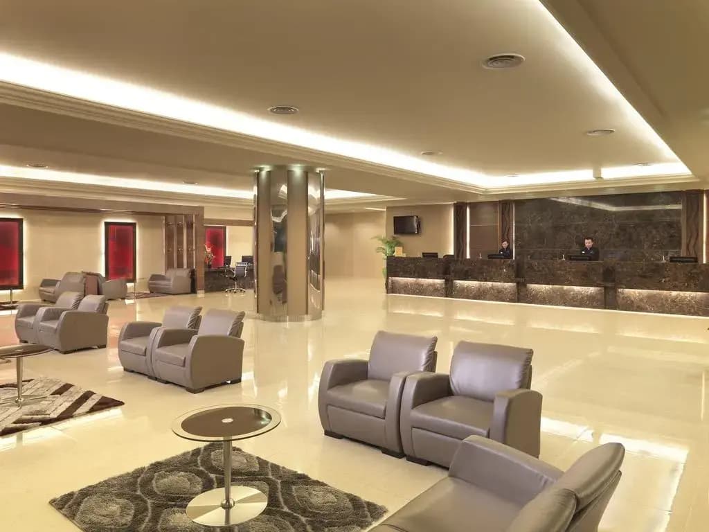 Cititel Mid Valley - photo 28