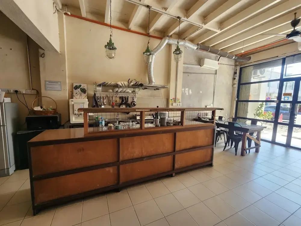 Dou Houz - Hostel - photo 21