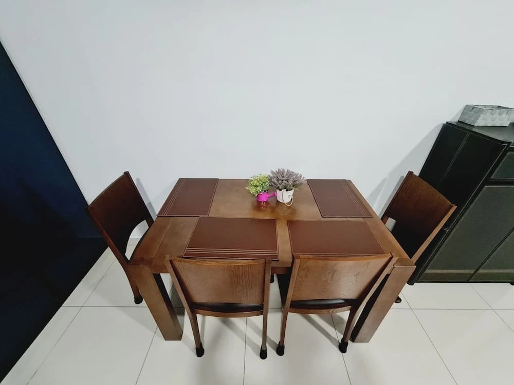 Damen Homestay - photo 14