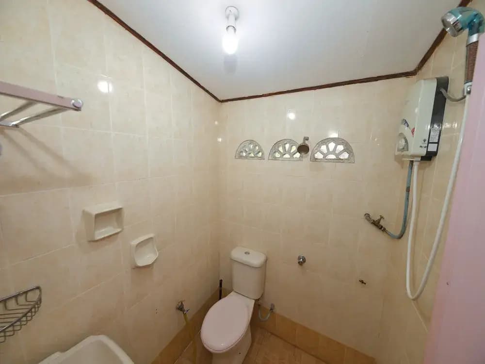 Hotel O Teratak Samuderakita, Chalet & Guesthouse - photo 6