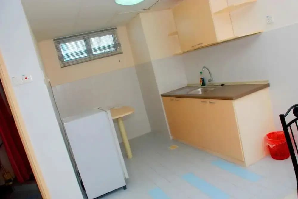 PD World Holiday Home @ Teluk Kemang - photo 23