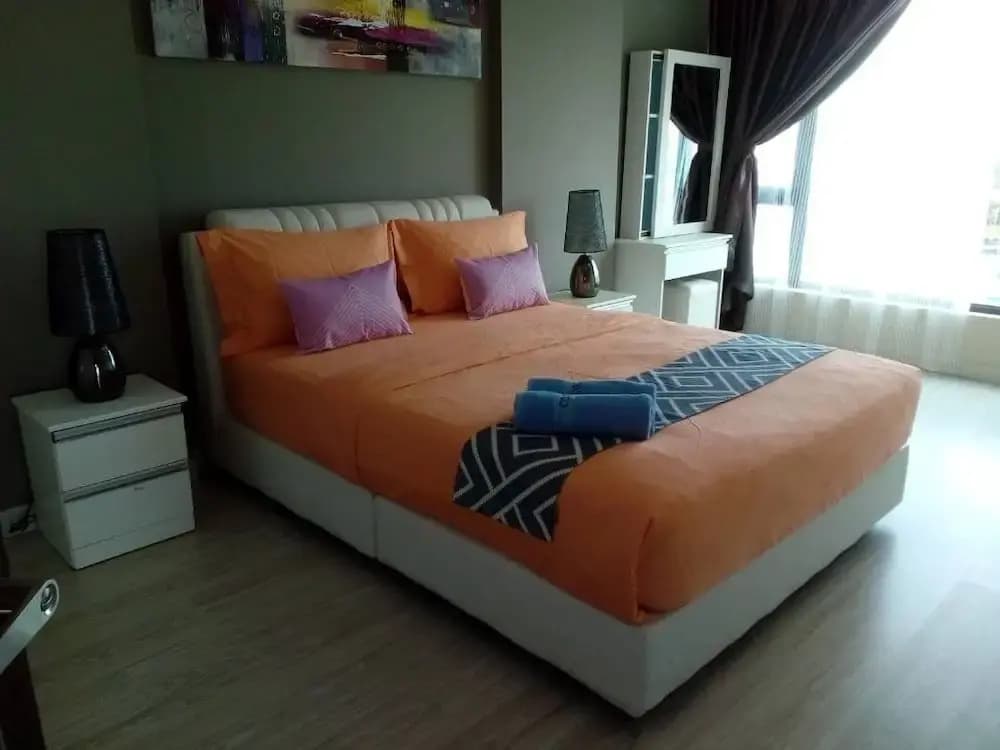 Cosy Suite - photo 4