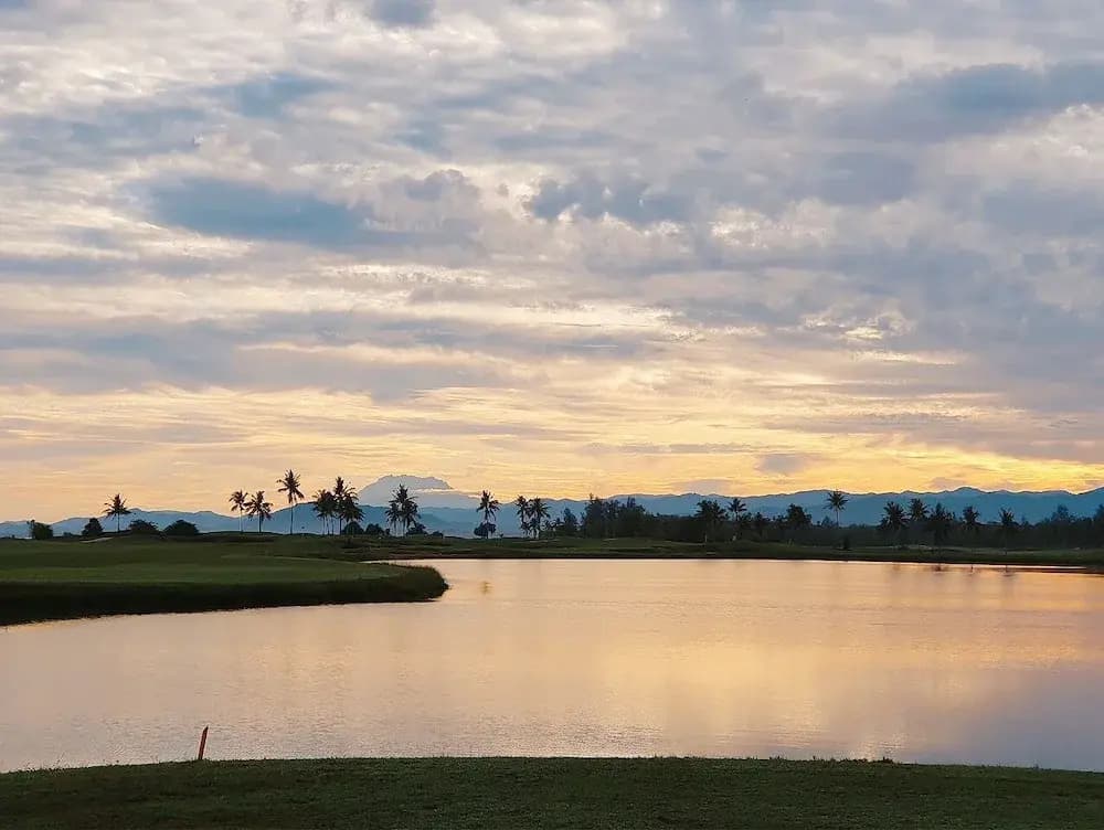 Artitaya Borneo Golf Resort - photo 32